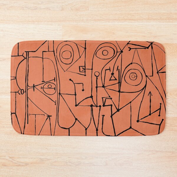 Item preview, Cubist Lines #1 designed and sold by ShaMiLaB.