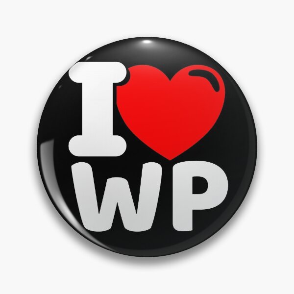 Item preview, I love Water Polo Gift Idea designed and sold by Watersolution.