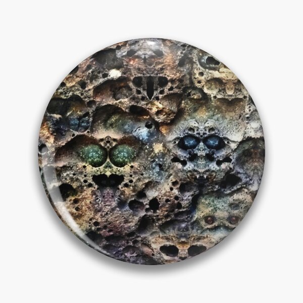 Item preview, Slag Faces (look closely) designed and sold by Yampimon.