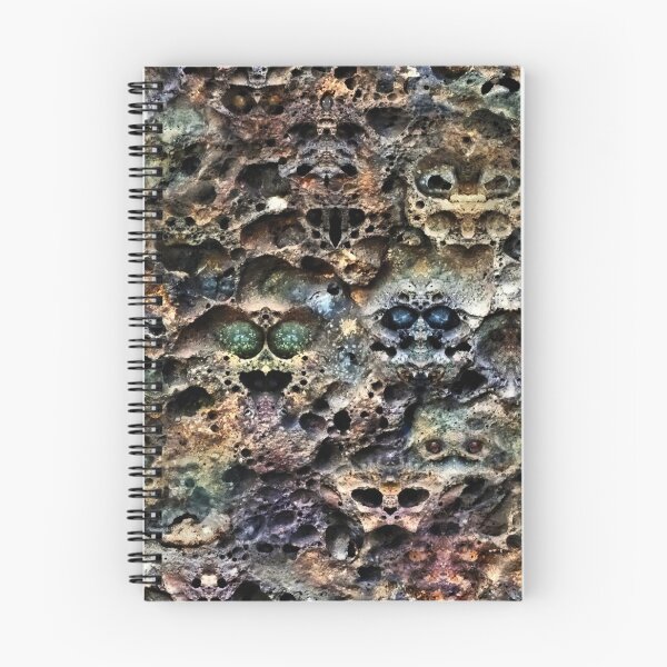 Item preview, Slag Faces (look closely) designed and sold by Yampimon.