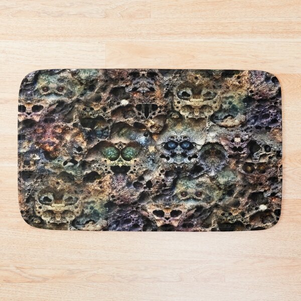 Item preview, Slag Faces (look closely) designed and sold by Yampimon.