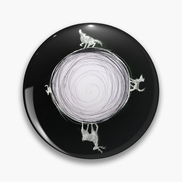 Item preview, Inverted Marauders Moon designed and sold by srw110.