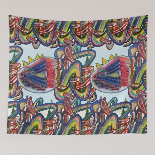 Item preview, Spaceship 3 designed and sold by Diego Manuel Rodriguez.