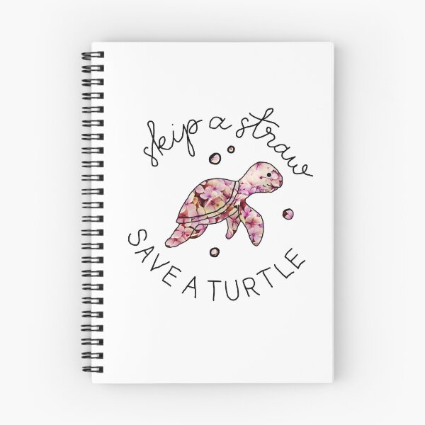 Item preview, Copy of Skip a Straw save a Turtle designed and sold by Sioox.