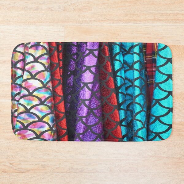 Item preview, Colour Scales designed and sold by Yampimon.
