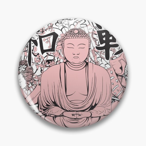 Item preview, Chinese Buddha designed and sold by tpixx.