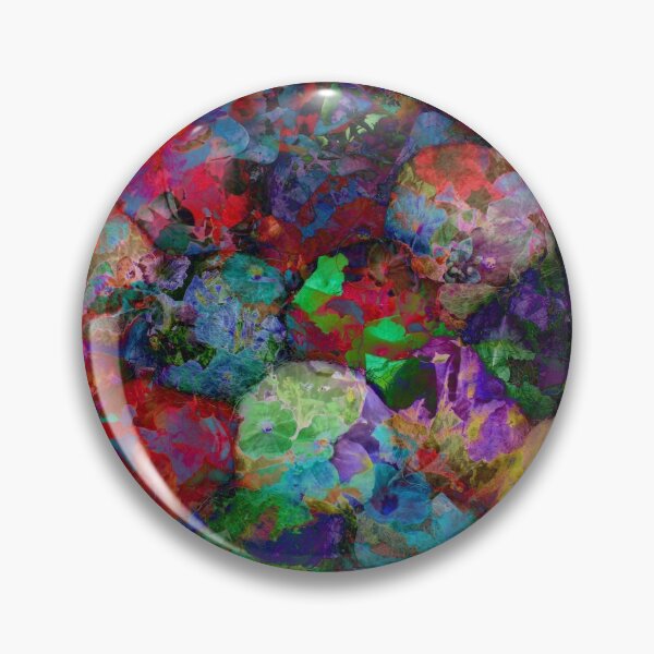 Item preview, Orbicular Efflorescence (pattern) designed and sold by Yampimon.