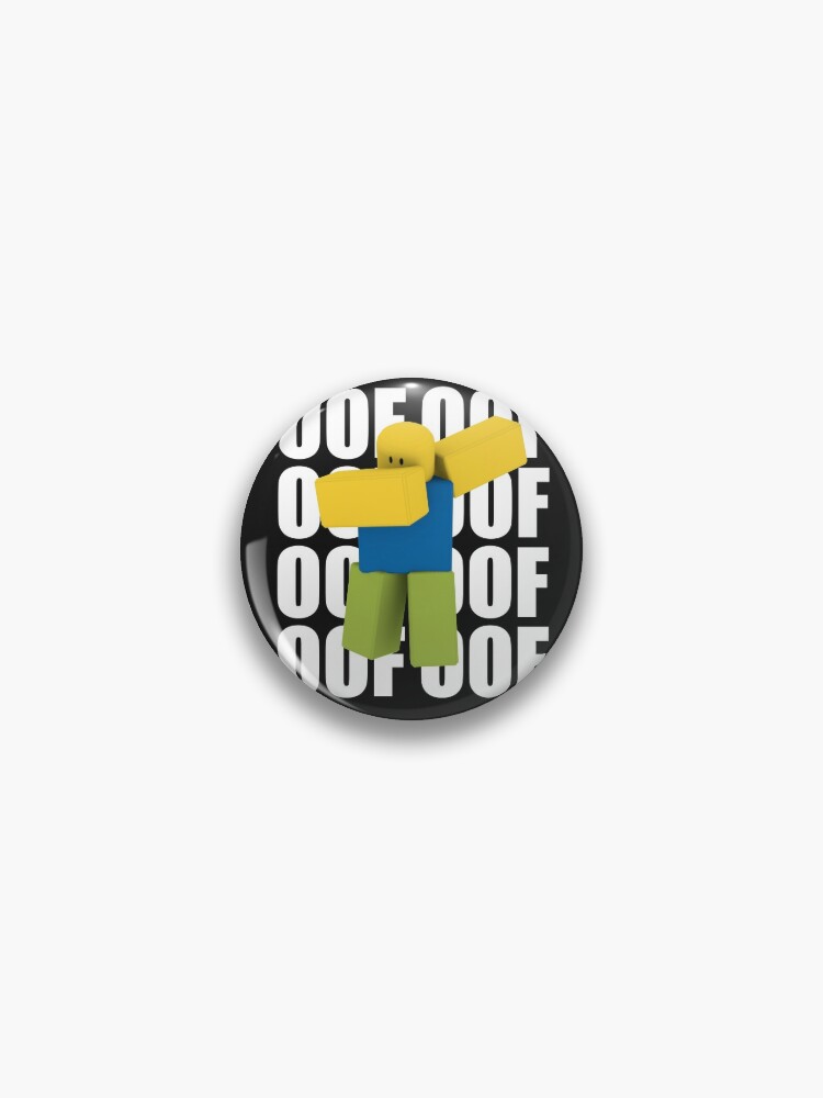 Roblox Oof Dabbing Dab Meme Funny Noob Gamer Gifts Idea Pin By Smoothnoob Redbubble - roblox oof dabbing dab meme funny noob gamer gifts idea throw