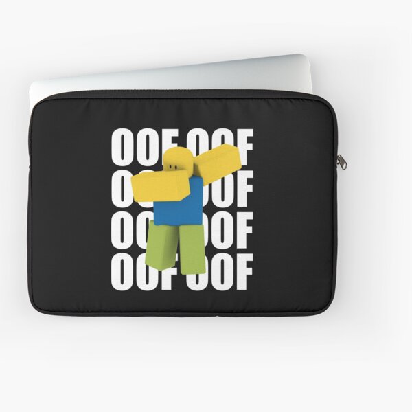 Funny Roblox Memes Laptop Sleeves Redbubble - memes funny roblox pictures