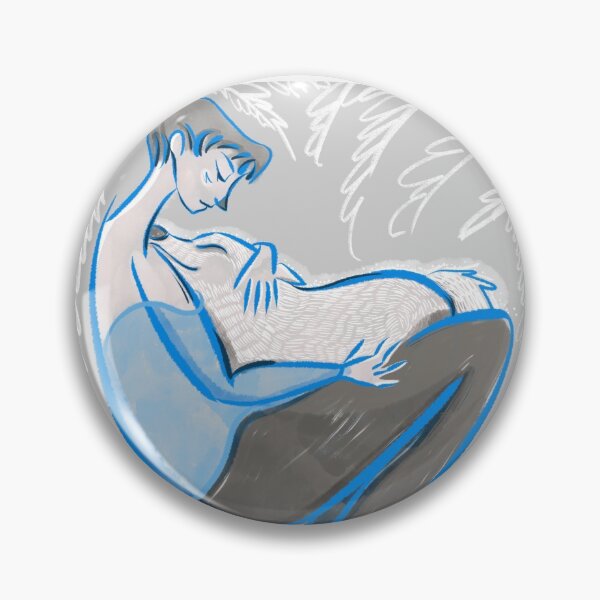 Item preview, Tranquil designed and sold by Art by Astonia.