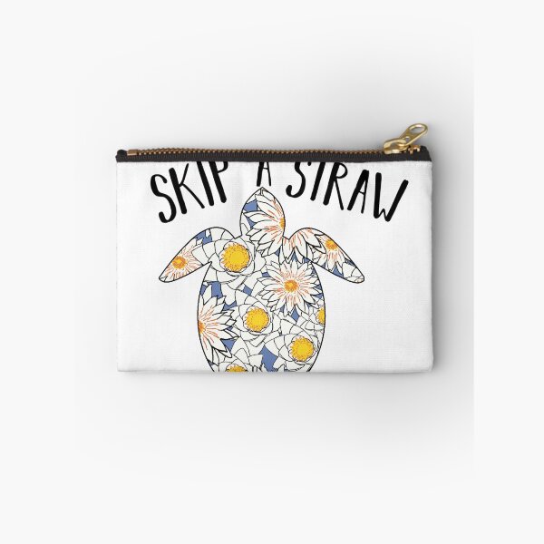 Item preview, Copy of Skip a Straw save a Turtle designed and sold by Sioox.