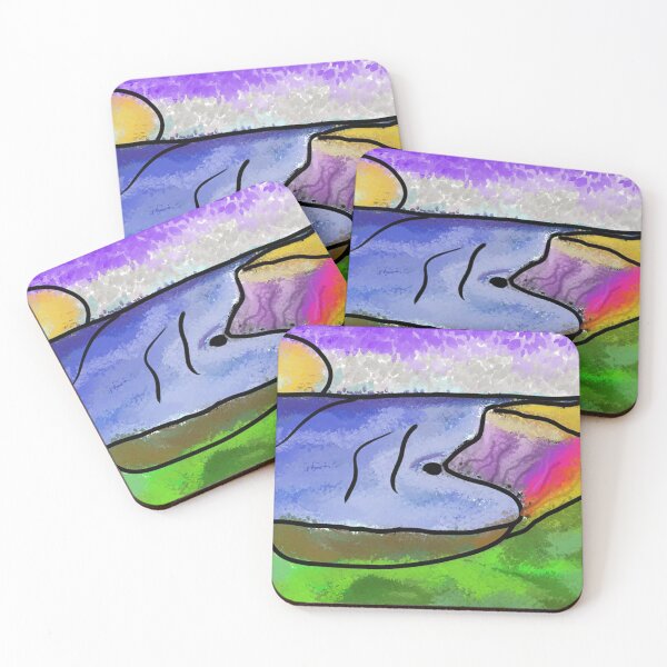 Item preview, Cliffs of Moher designed and sold by Sophie Majury.
