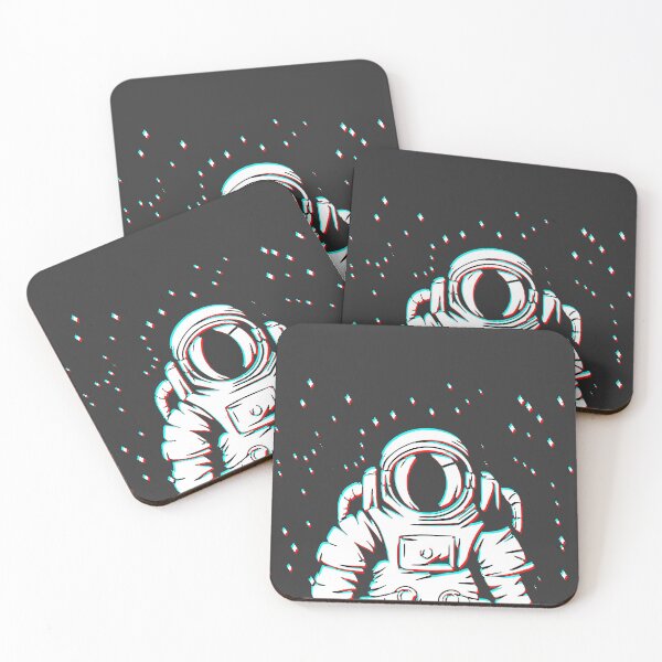 Item preview, #Spaceman designed and sold by Ste Lowery.