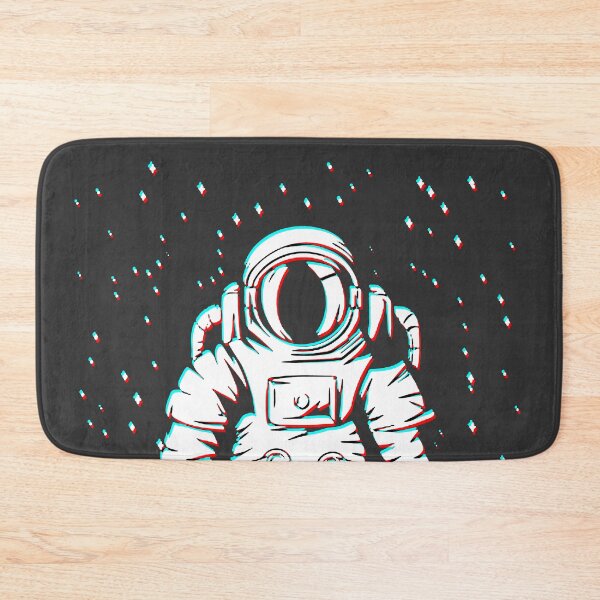 Item preview, #Spaceman designed and sold by Ste Lowery.