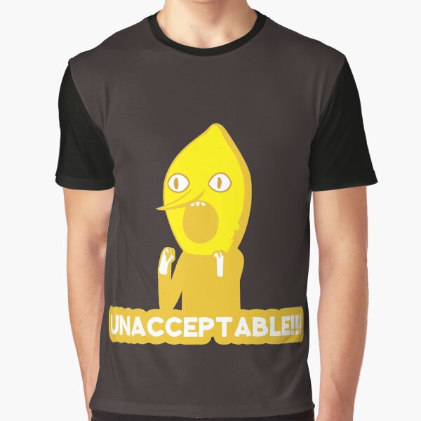 Grafik T-Shirt