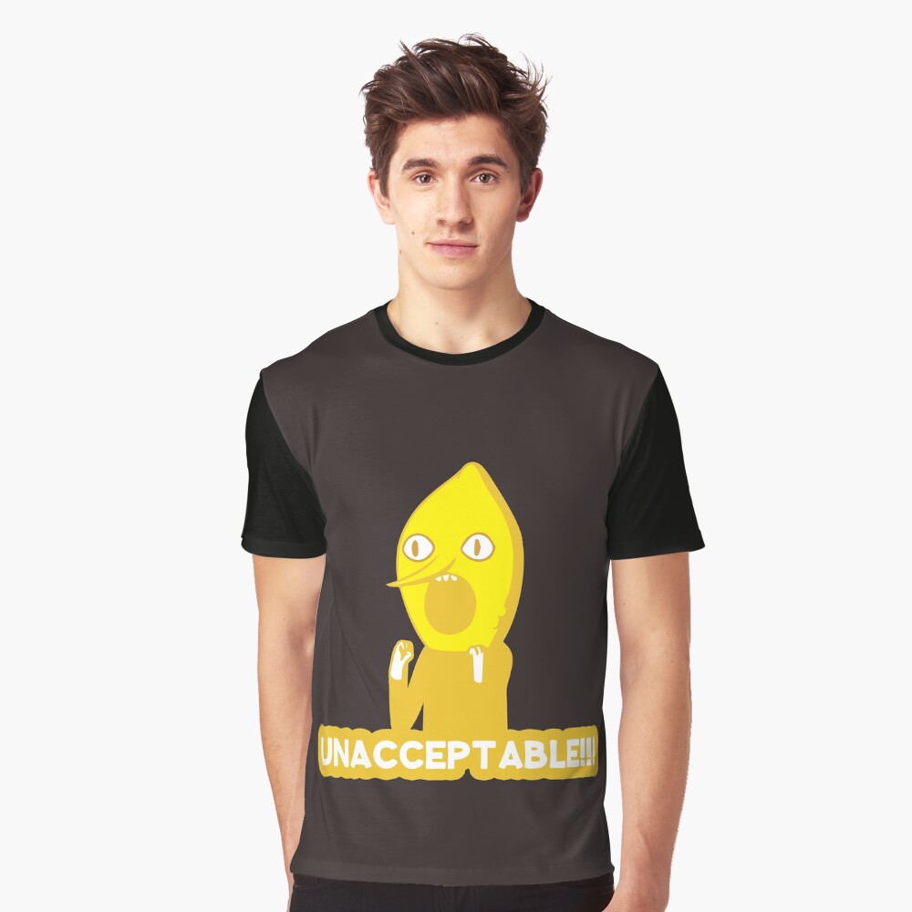 Artikel-Vorschau von Grafik T-Shirt, designt und verkauft von rainbowdreamer.