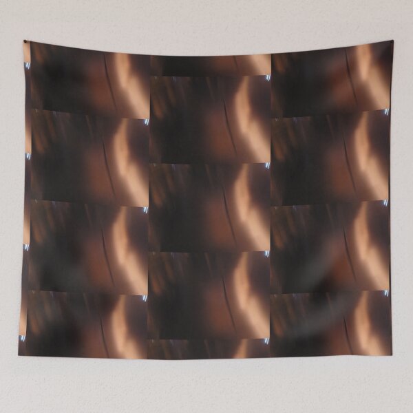 Item preview, brown and black designed and sold by KNBS.