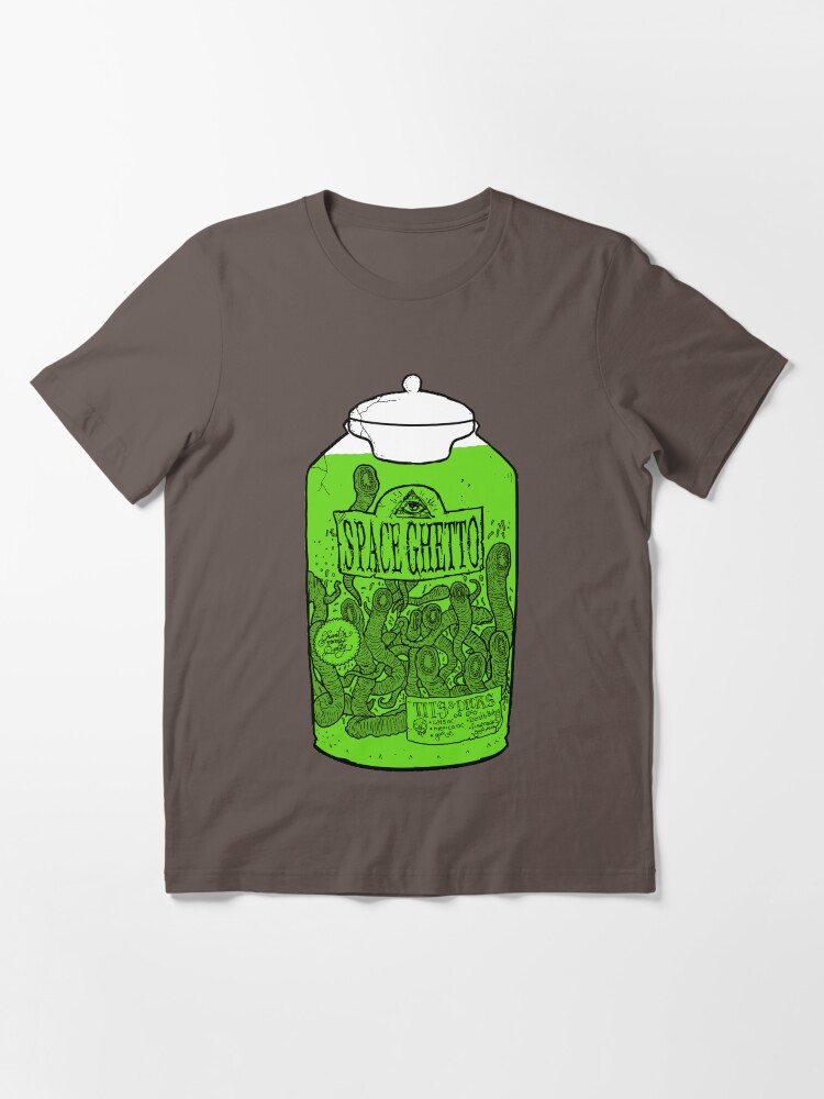 Alternate view of Playerus Essential T-Shirt