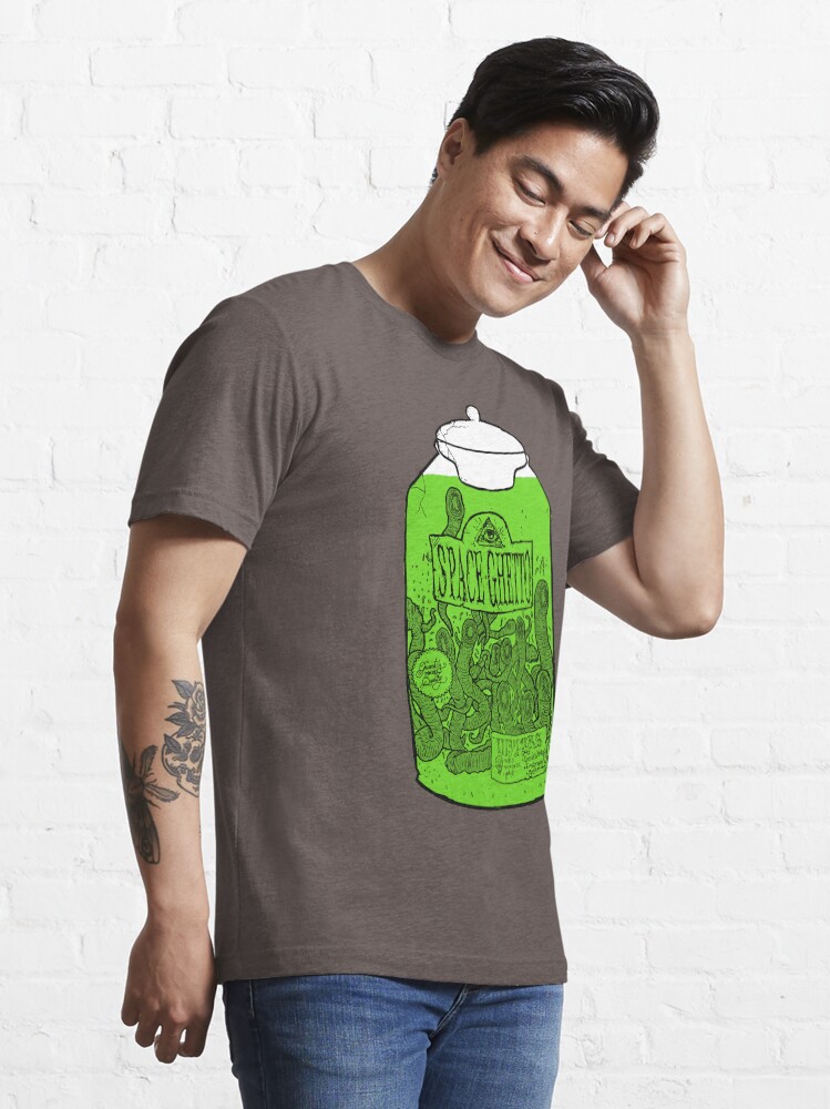 Alternate view of Playerus Essential T-Shirt