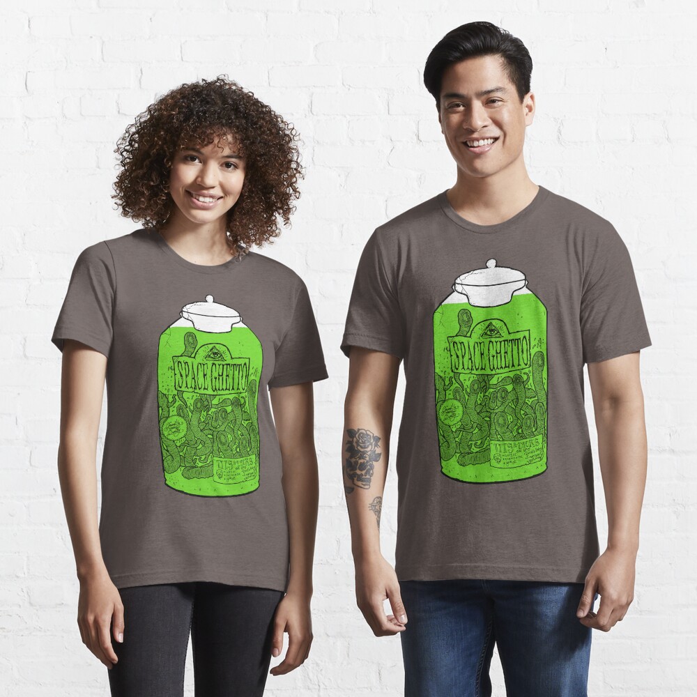 Playerus Essential T-Shirt