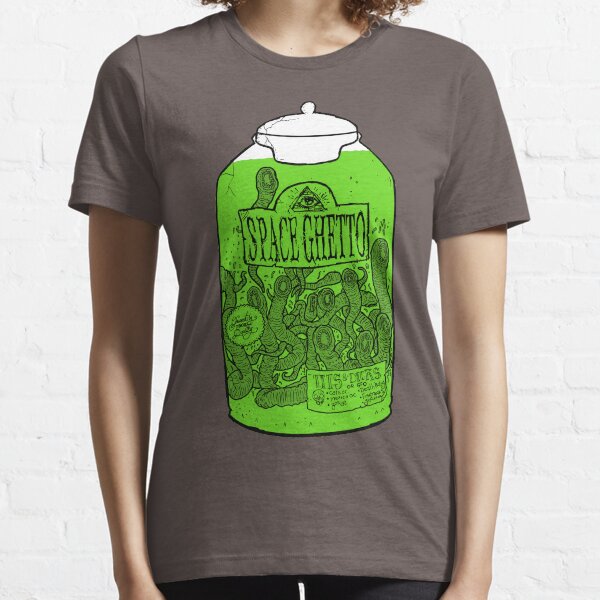 Playerus Essential T-Shirt