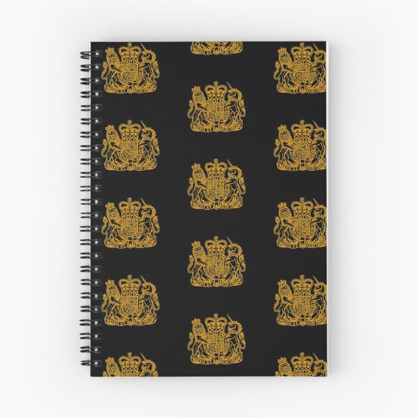 Item preview,  Elizabeth II Royal Coat of Arms Emblem  designed and sold by TopTeeShop.