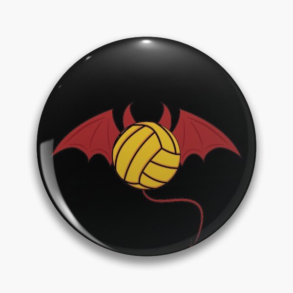 Item preview, Water Polo Devil - Gift Idea designed and sold by Watersolution.