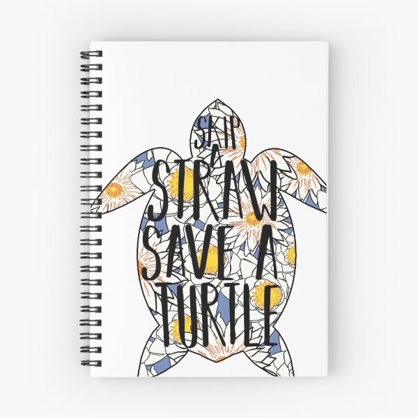 Item preview, Copy of Skip a Straw save a Turtle designed and sold by Sioox.