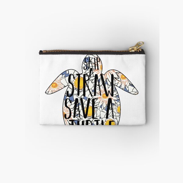 Item preview, Copy of Skip a Straw save a Turtle designed and sold by Sioox.