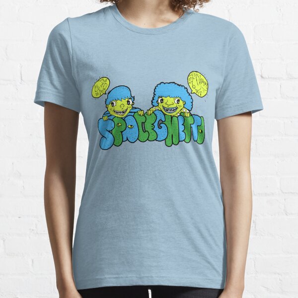 Playeropolous Essential T-Shirt