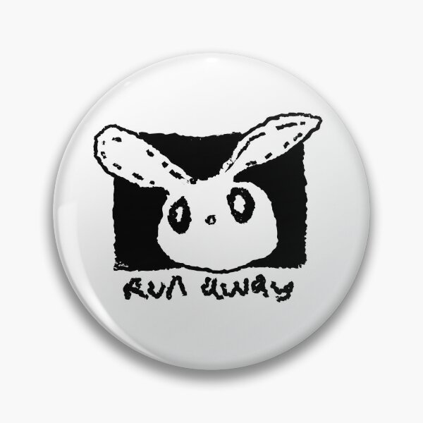 Item preview, Run Rabbit Run designed and sold by thejitters.