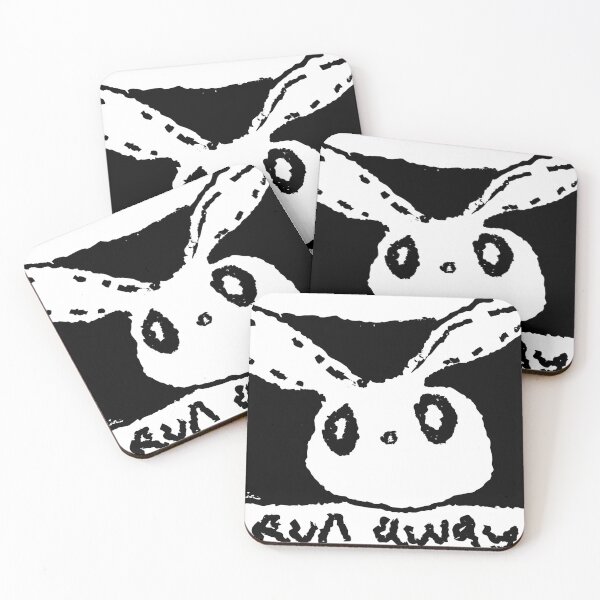 Item preview, Run Rabbit Run designed and sold by thejitters.