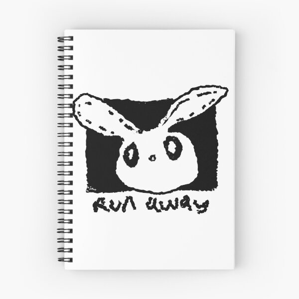 Item preview, Run Rabbit Run designed and sold by thejitters.
