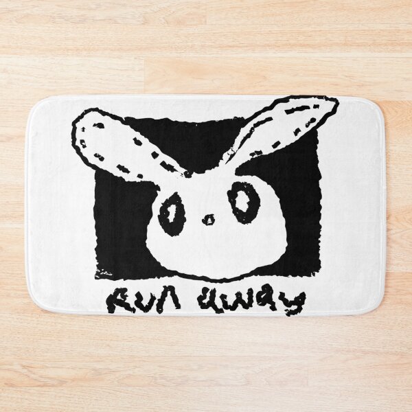 Item preview, Run Rabbit Run designed and sold by thejitters.