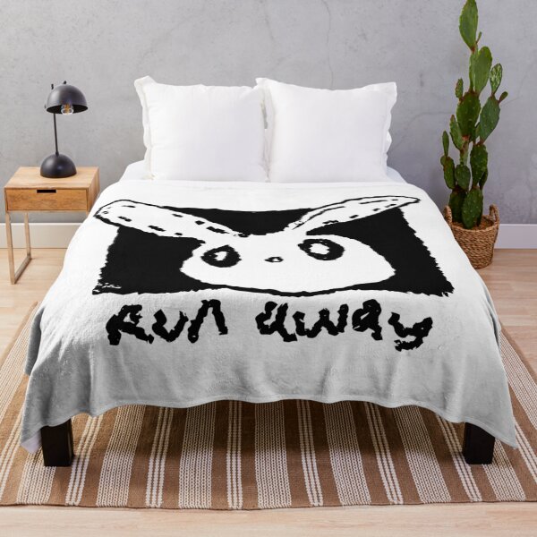 Item preview, Run Rabbit Run designed and sold by thejitters.