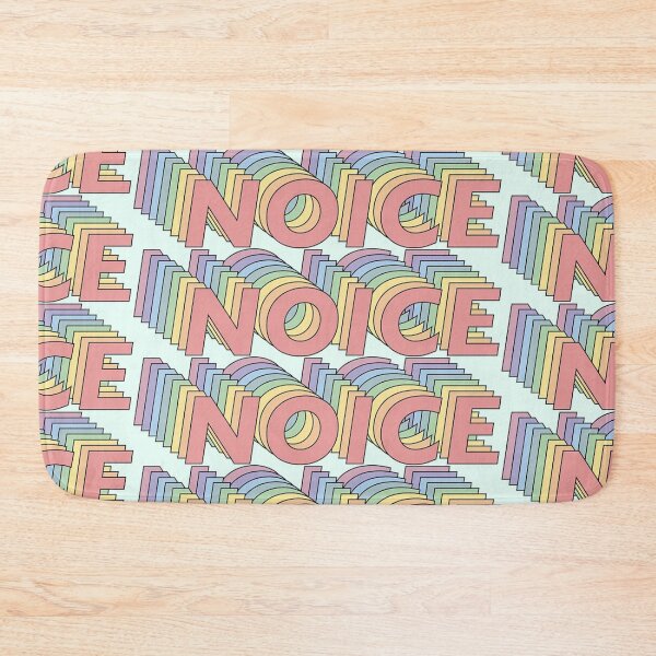 Item preview, Nooooooice designed and sold by bubacf.