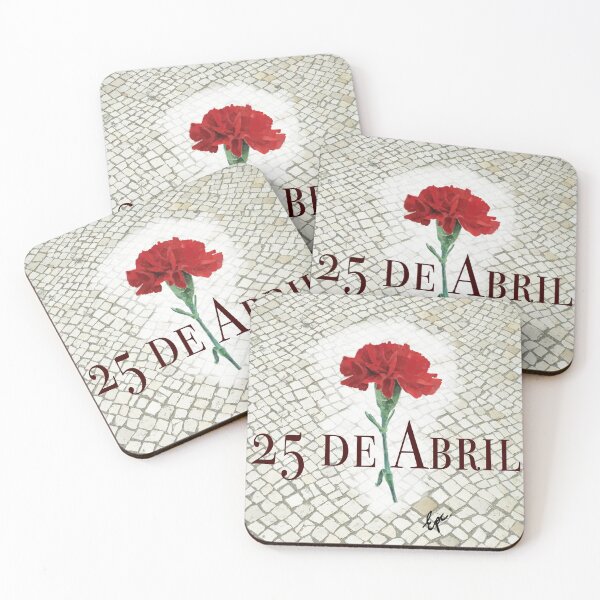Item preview, 25 de Abril designed and sold by Epc-.