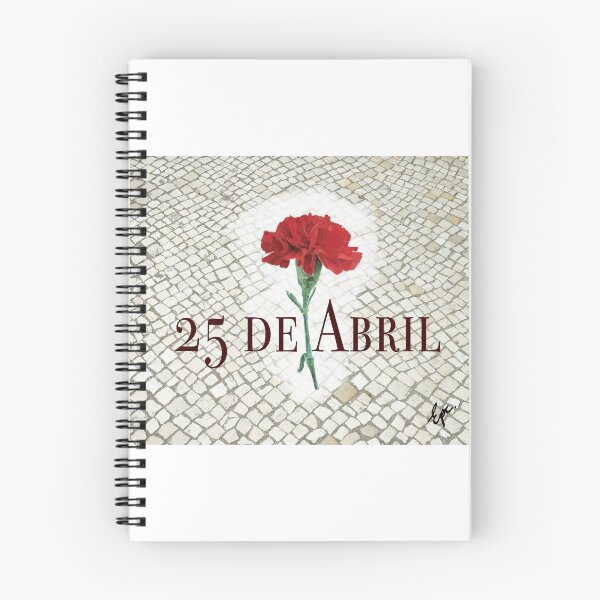 Item preview, 25 de Abril designed and sold by Epc-.
