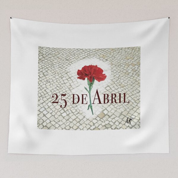 Item preview, 25 de Abril designed and sold by Epc-.