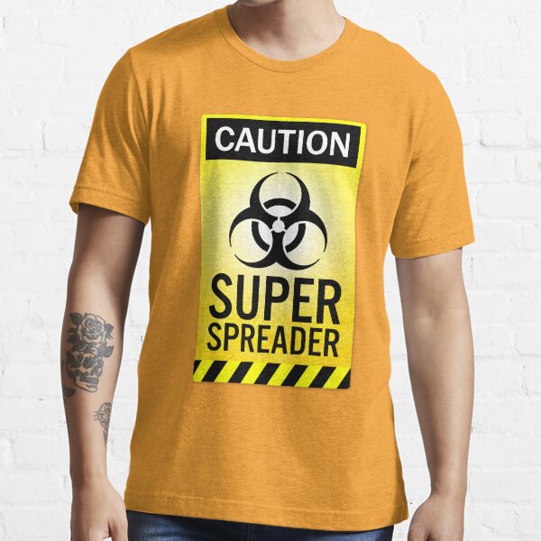 super t shirt