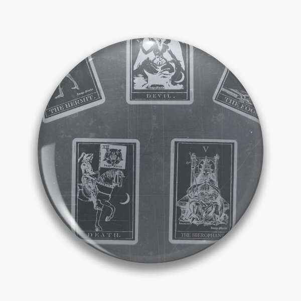 Item preview, Tarot Spread 1 designed and sold by Imago-Mortis.