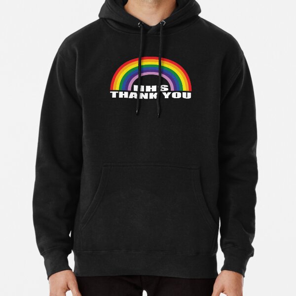 Nhs Rainbow Sweatshirts Hoodies for Sale Redbubble