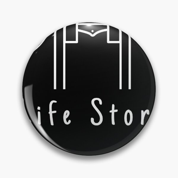 Item preview, Skate - Skateboarder Life Story Funny Skater designed and sold by Rzelemenz.