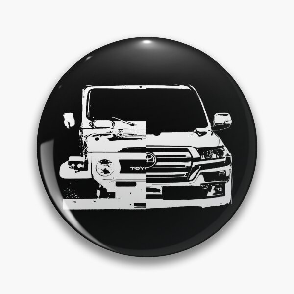 Item preview, landcruiser heritage fj  designed and sold by thediff1985.