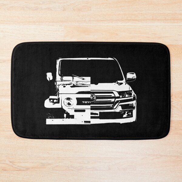 Item preview, landcruiser heritage fj  designed and sold by thediff1985.