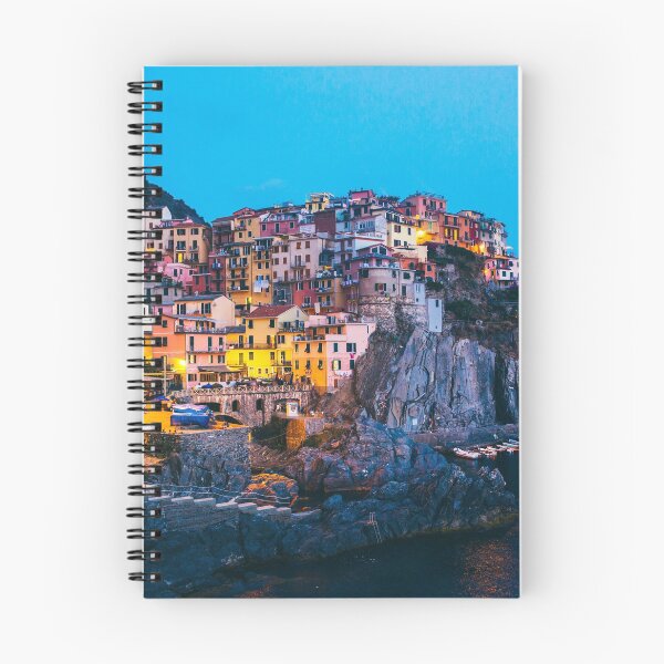Item preview, Cinque Terre view from the Sea designed and sold by KNBS.