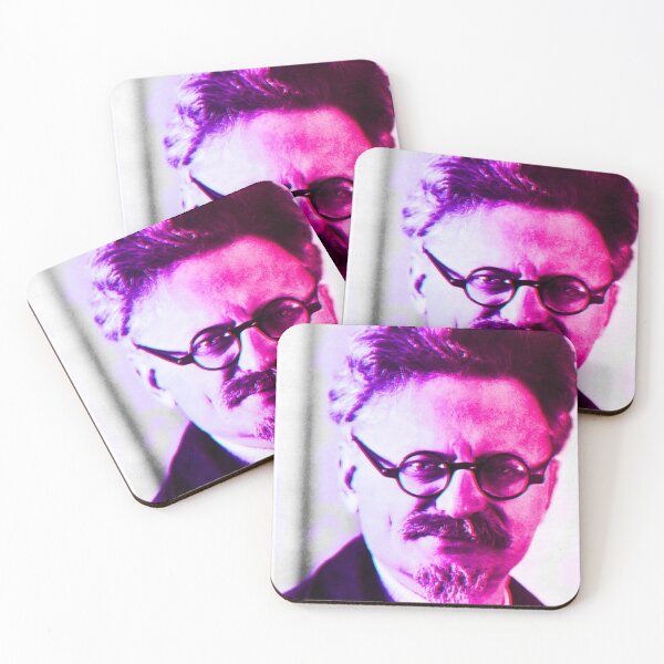 Item preview, Trotsky designed and sold by Komandor-szep.