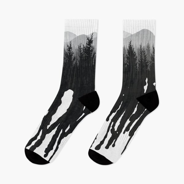 Item preview, Different Forest designed and sold by VikJones.