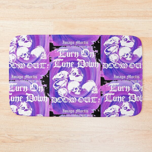 Item preview, Doom Out! designed and sold by Imago-Mortis.