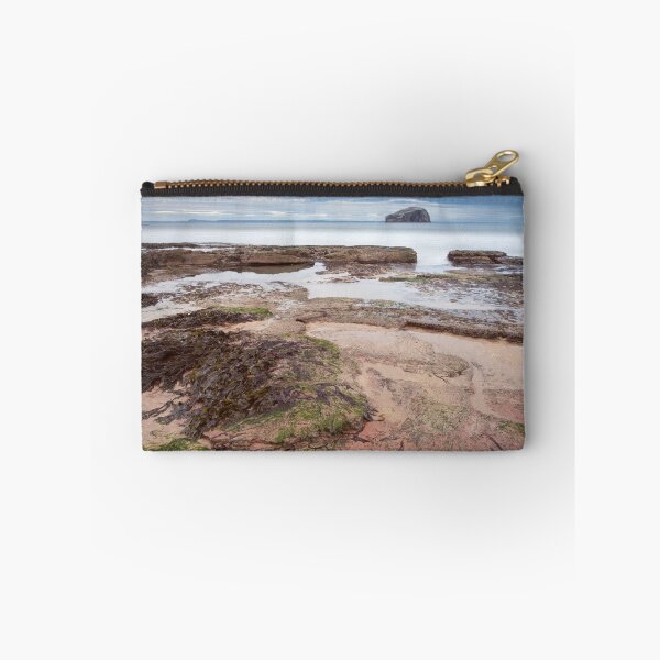 Item preview, Seacliff at low tide. designed and sold by ccullen222.